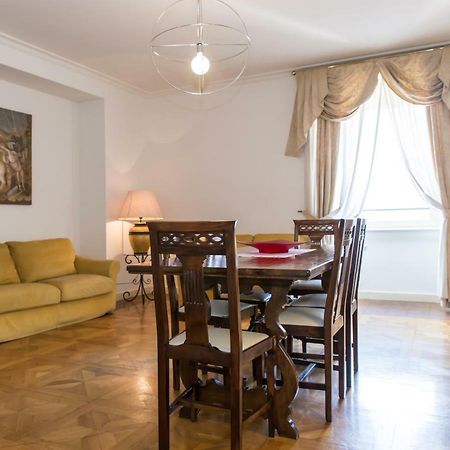 Casa Tranquilli Διαμέρισμα Ρώμη Εξωτερικό φωτογραφία