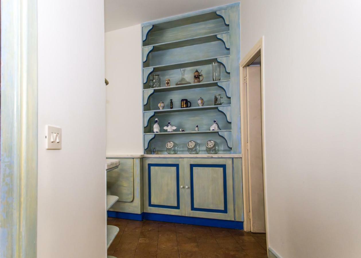 Casa Tranquilli Διαμέρισμα Ρώμη Εξωτερικό φωτογραφία