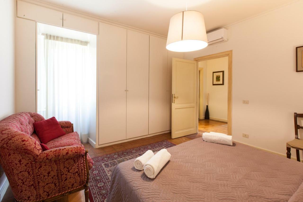 Casa Tranquilli Διαμέρισμα Ρώμη Εξωτερικό φωτογραφία