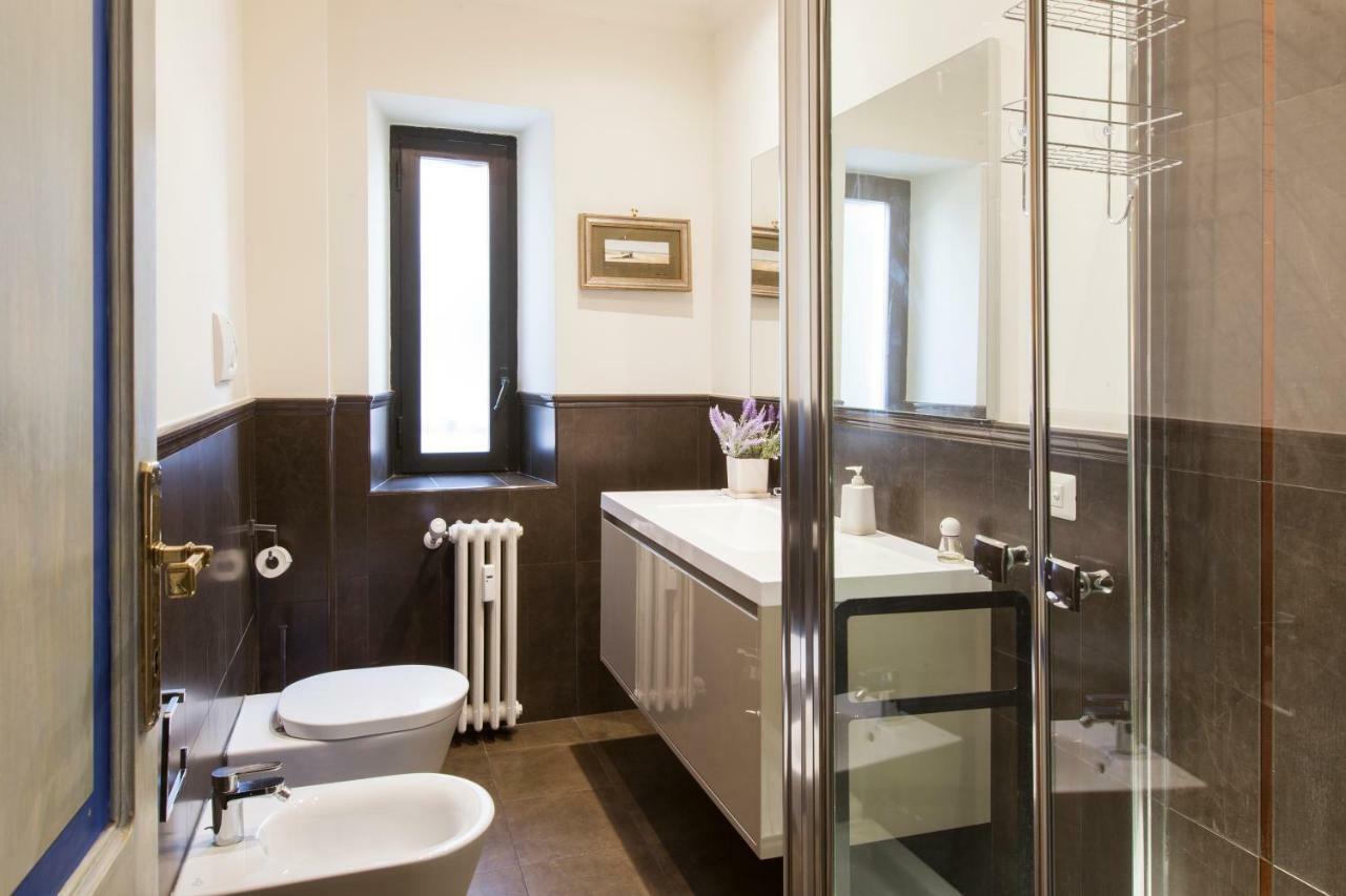 Casa Tranquilli Διαμέρισμα Ρώμη Εξωτερικό φωτογραφία